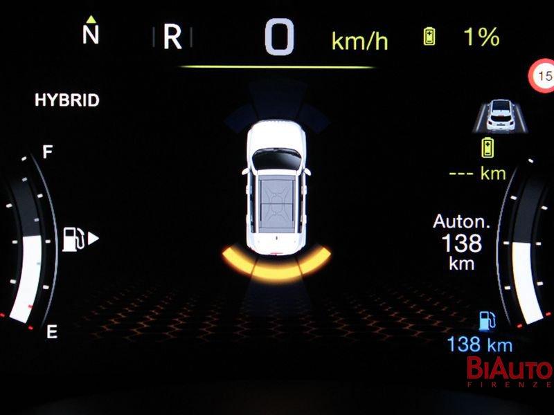 Jeep Renegade Renegade 1.3 T4 240CV PHEV 4xe AT6 S