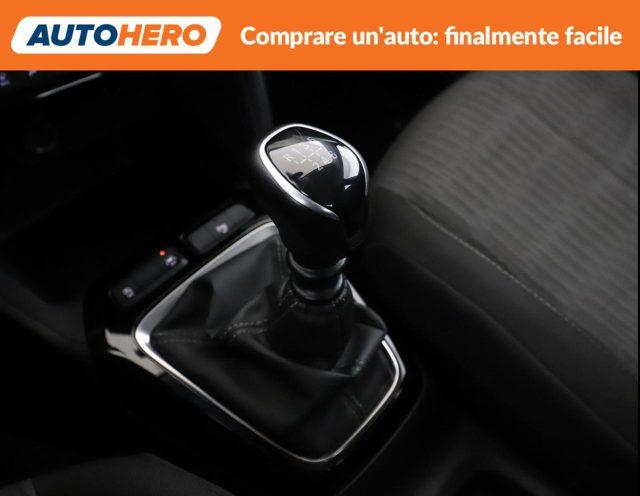 OPEL Corsa 1.2 100 CV Edition