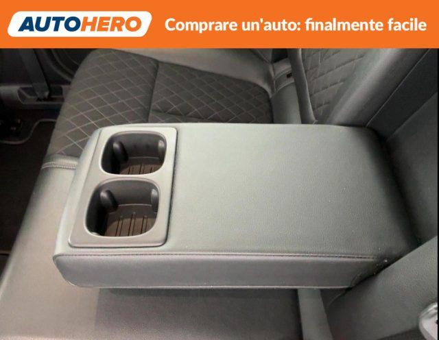 RENAULT Kadjar Blue dCi 8V 115CV EDC Techno