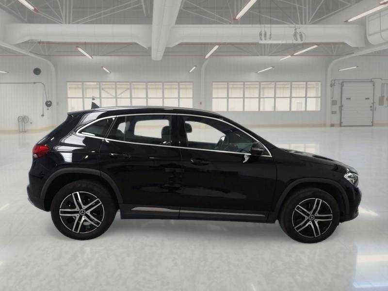MERCEDES-BENZ GLA 180 d Automatic Sport Plus