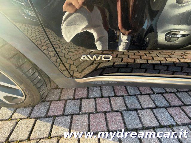 KIA Sportage 2.0 CRDI 185 CV AWD GT Line