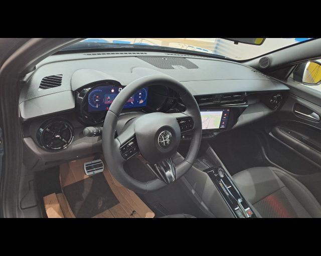 ALFA ROMEO Junior 1.2 ibrida Speciale 136cv edct6