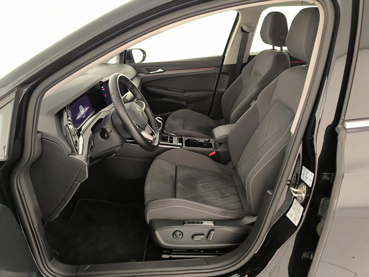 Volkswagen Golf 2.0 tdi style 115cv
