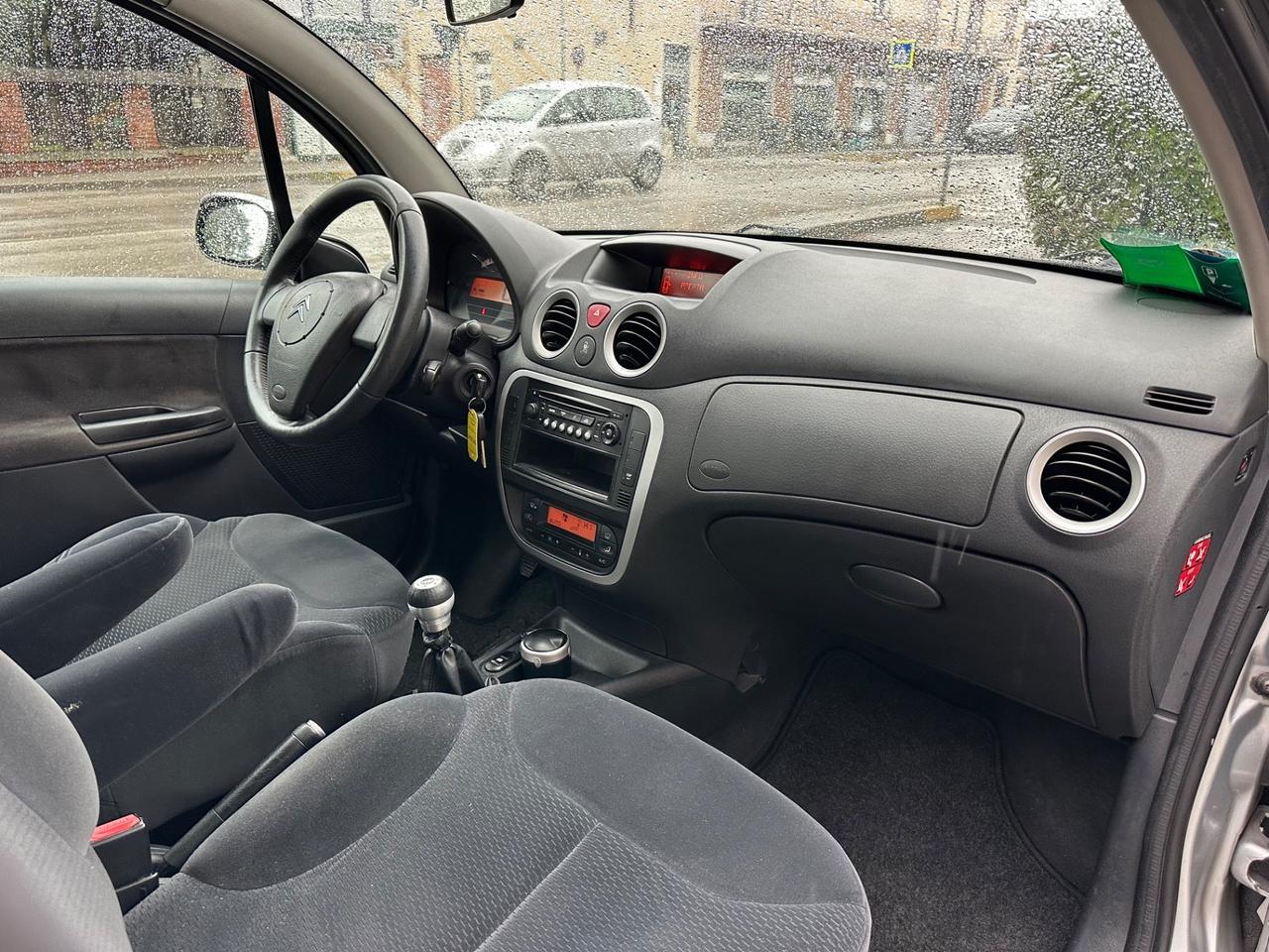 Citroen C3 1.6 HDi 110CV FAP Exclusive