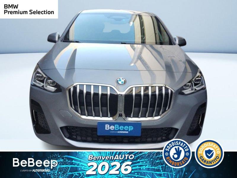 BMW Serie 2 Active Tourer 218D ACTIVE TOURER MSPORT AUTO