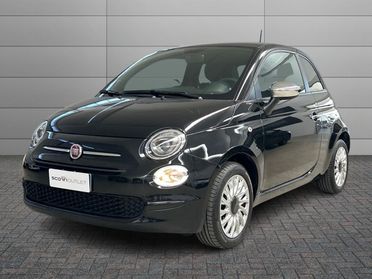 FIAT 500 III 2015 - 500 1.0 hybrid 70cv