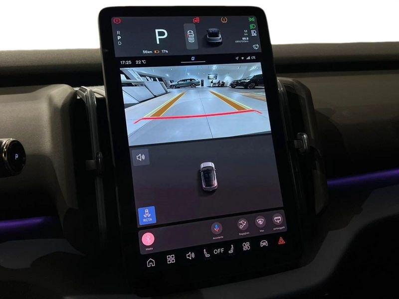 Volvo EX30 Single Motor 272 CV RWD Plus