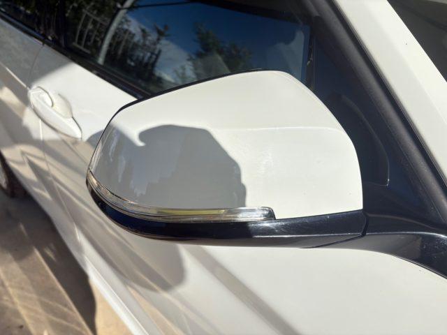 BMW 114 d 5p. Msport TETTO OK NEOPATENTATI POCHI KM
