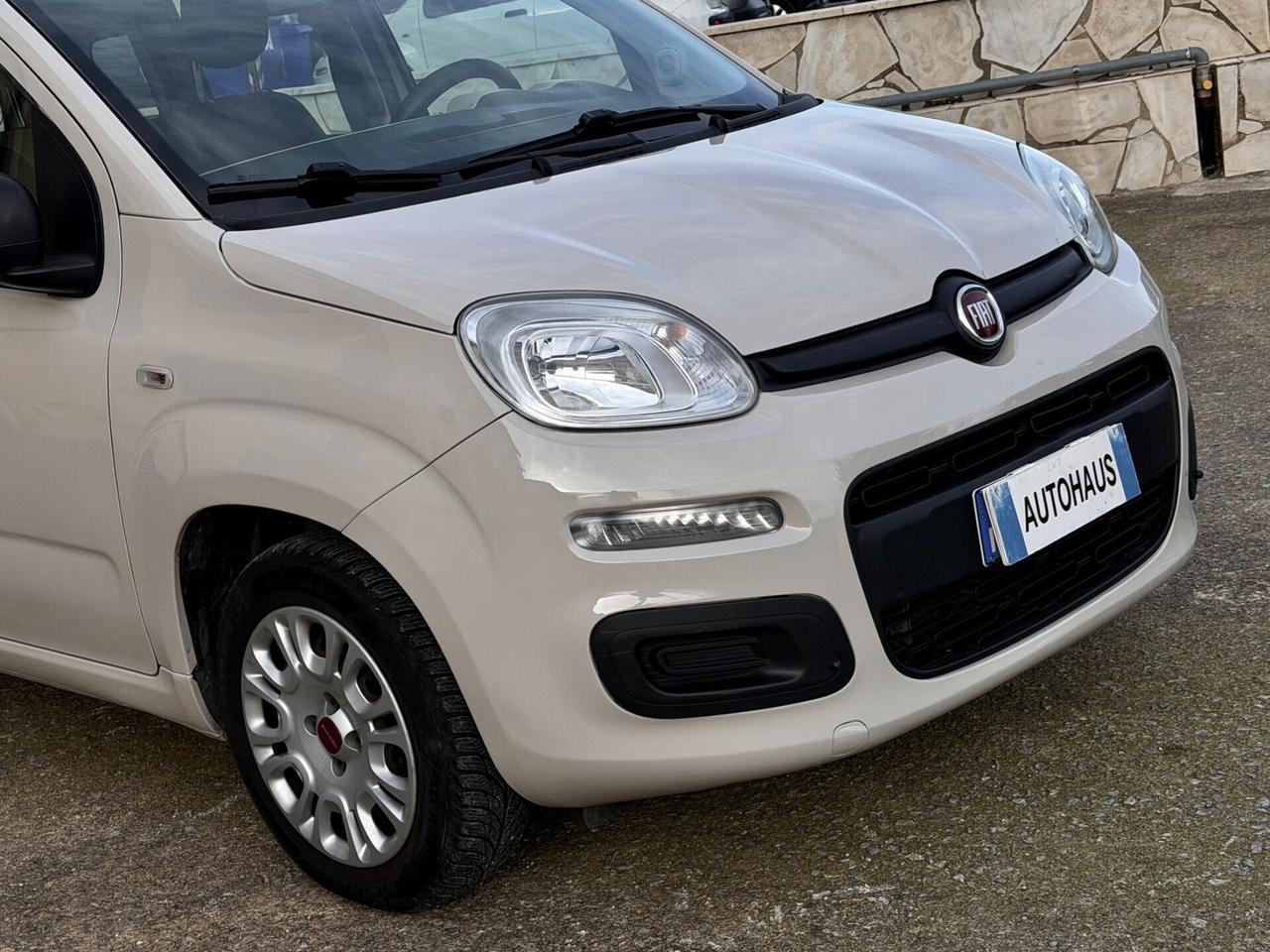 Fiat Panda 0.9 TwinAir 85cv - Cambio Automatico