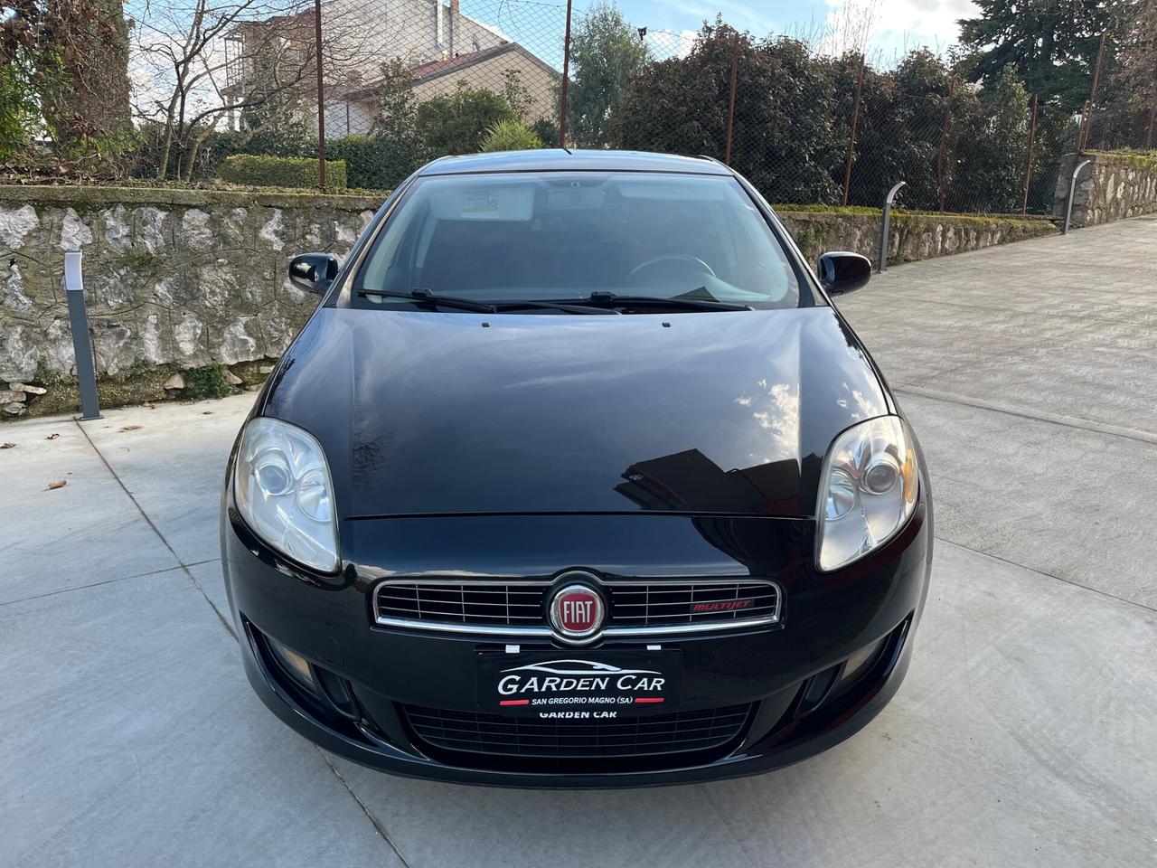 Fiat Bravo 1.9 MJT 150cv SPORT Style