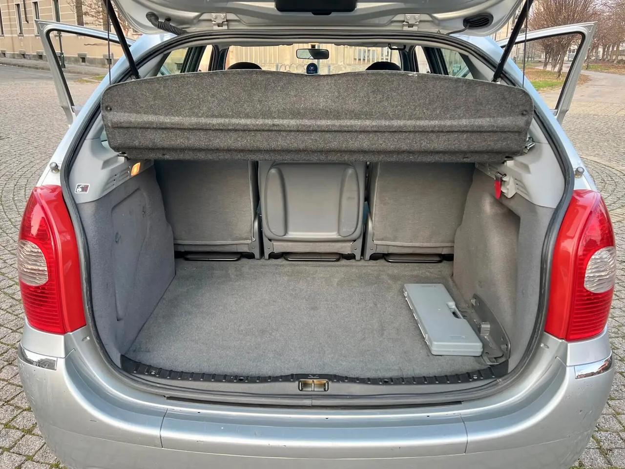 Citroen Xsara Picasso 1.6 Chrono