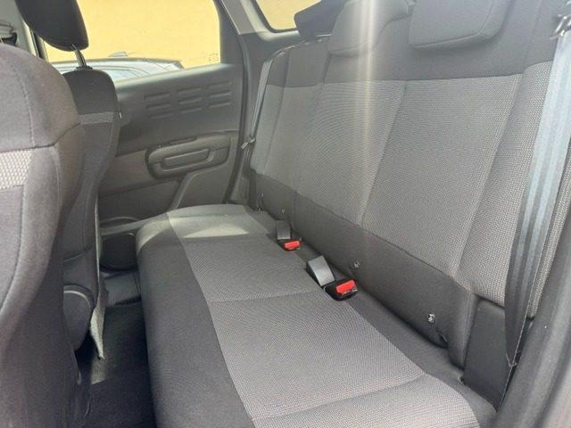 CITROEN C3 Aircross PureTech 110 S&S Shine
