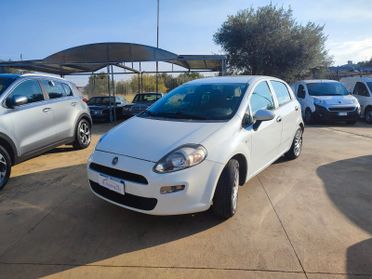 Fiat Punto 1.3 MJT 95CV S&S 5 porte 4 posti N1