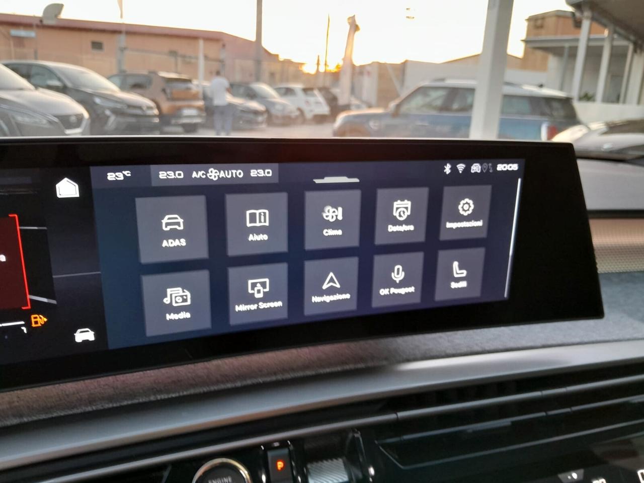 Peugeot 3008 Hybrid 136 e-DCS6 GT