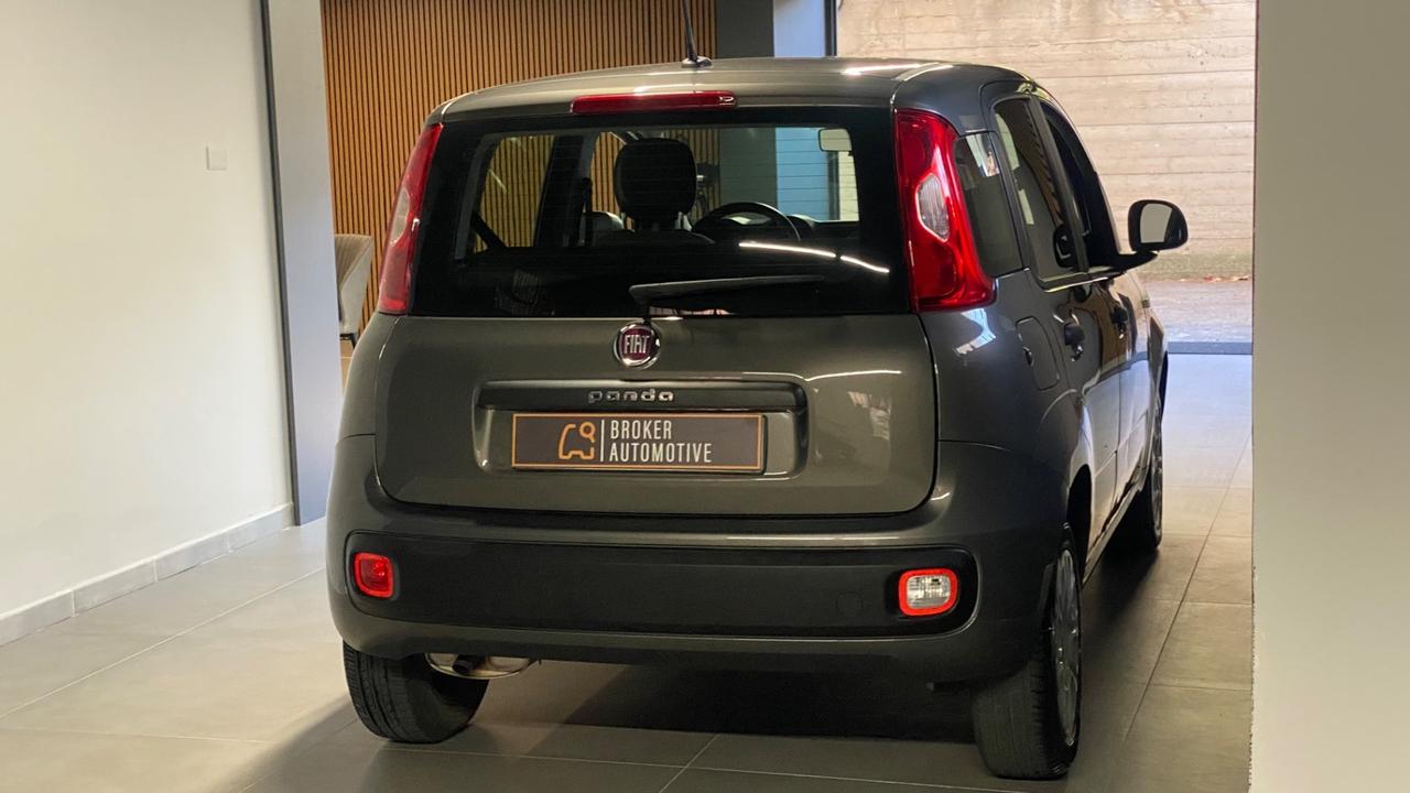 Fiat Panda 1.2 69cv 51kw S&S BlockShaft