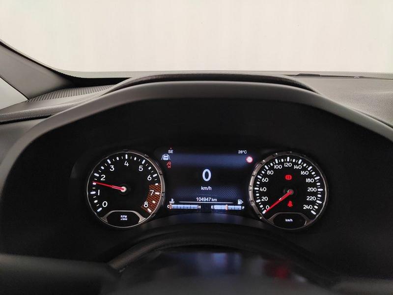 Jeep Renegade 1.0 T3 Limited