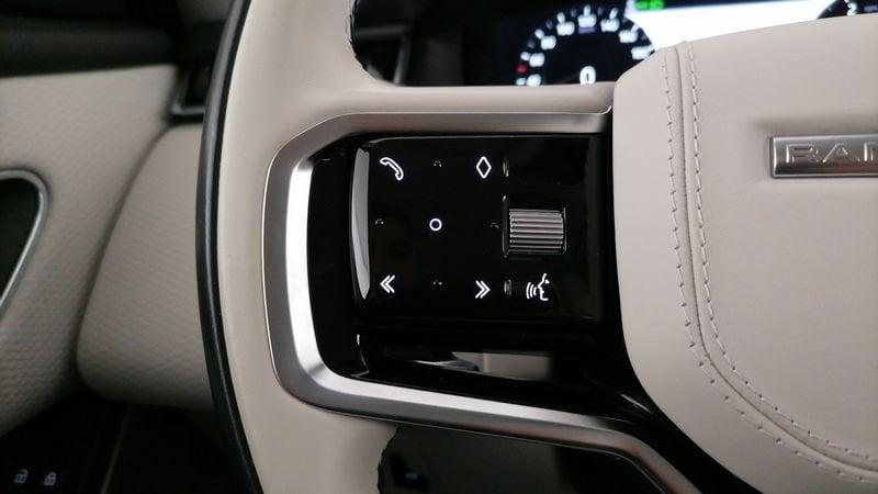 Land Rover Range Rover Velar 2.0d i4 mhev SE 4wd 204cv auto
