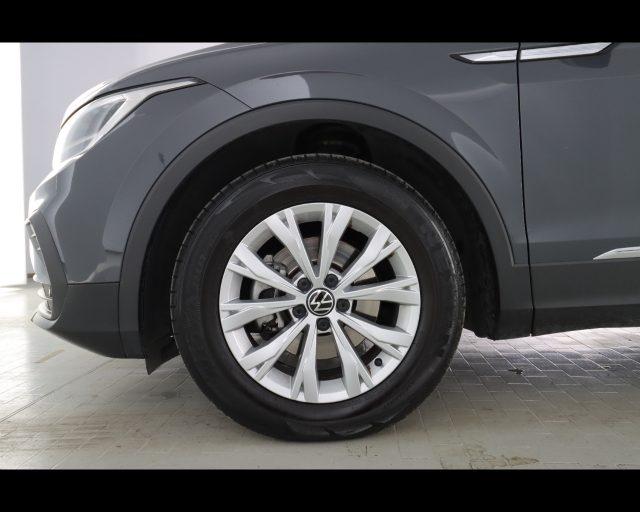 VOLKSWAGEN Tiguan 2.0 TDI 150 CV SCR DSG Life