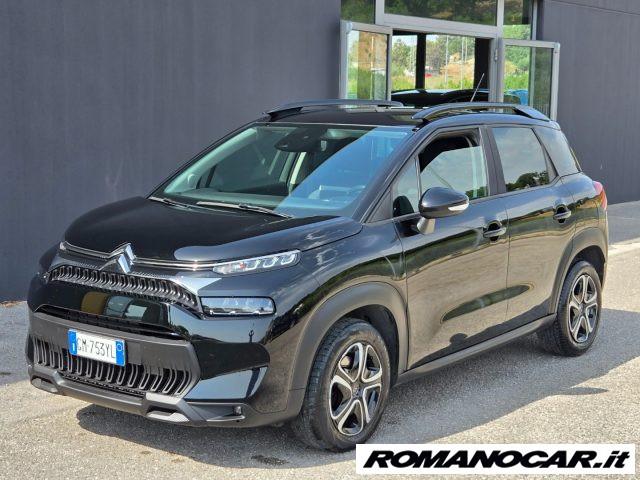 CITROEN C3 Aircross PT 110 Feel
