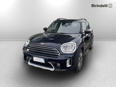 MINI Mini Countrym.(F60) - Mini 2.0 Cooper D Northwood Edition Countryman