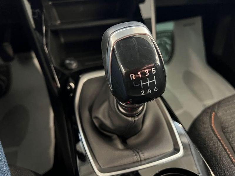 Peugeot 208 Business Turbo benzina 100