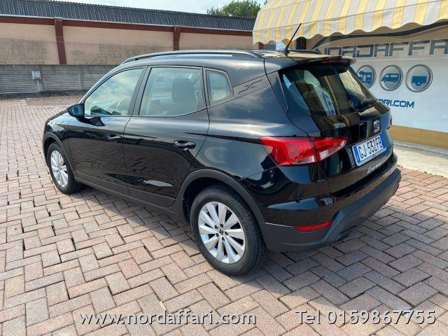 SEAT Arona 1.0 EcoTSI Style 95 cv