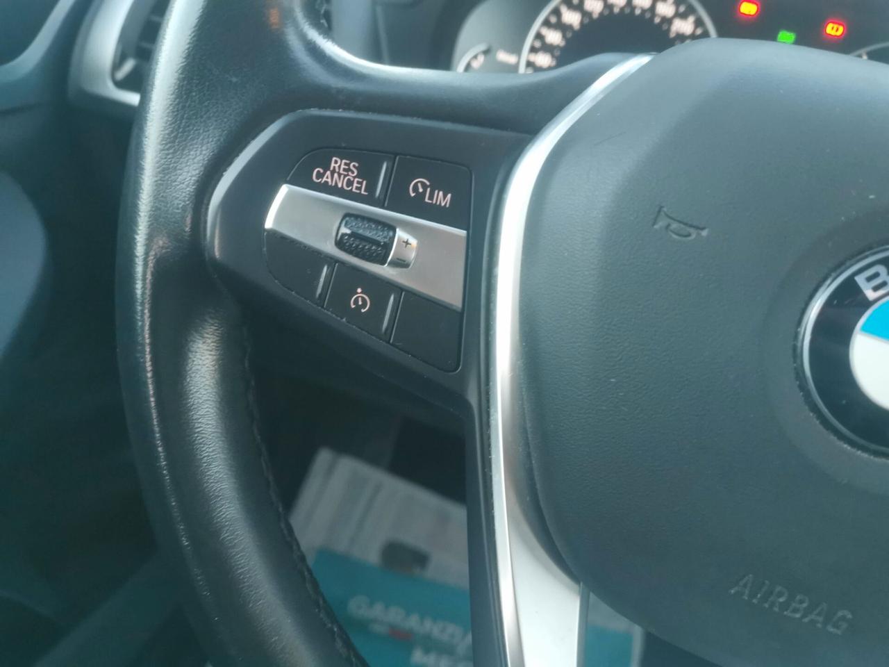 Bmw X3 xDrive20d 48V Business Advantage 2021