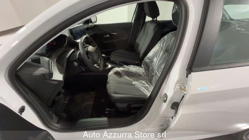 Peugeot 208 PureTech 75 Stop&Start 5 porte Style *PROMO AZZURRA*
