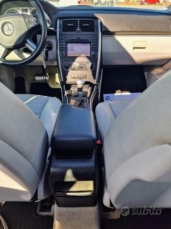 Mercedes Classe B200 Cdi Premium(KM 150.000-AUTOM