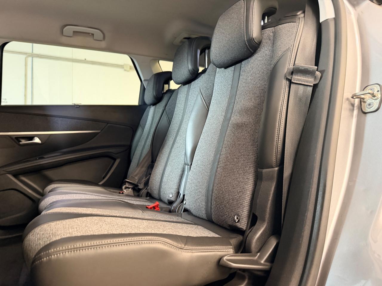 Peugeot 5008 BlueHDi 130 S&S GT Line
