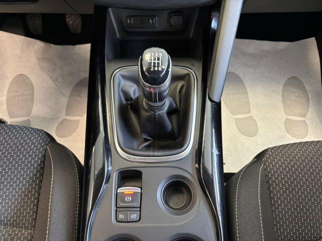 RENAULT Kadjar TCe 140CV *UNICO PROP.*TELECAMERA*NAVIGATORE*