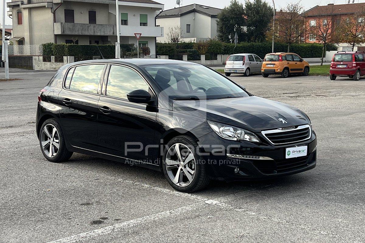PEUGEOT 308 PureTech Turbo 110 S&S Active