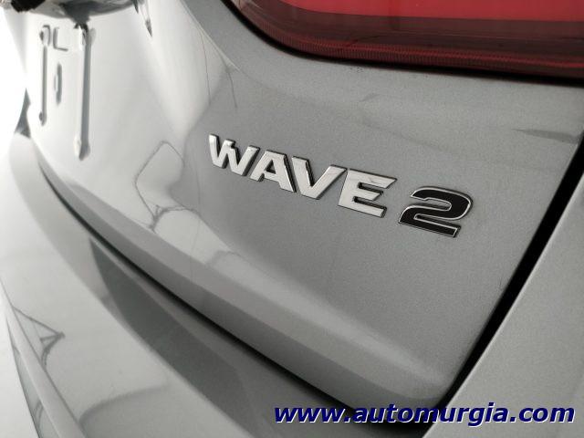 EMC Wave 2 Wave 2 1.5 CVT AUT. con TETTO APRIBILE