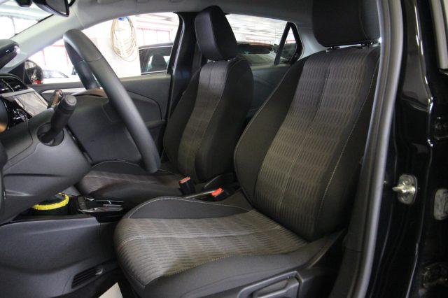 OPEL Corsa-e 5 porte Edition
