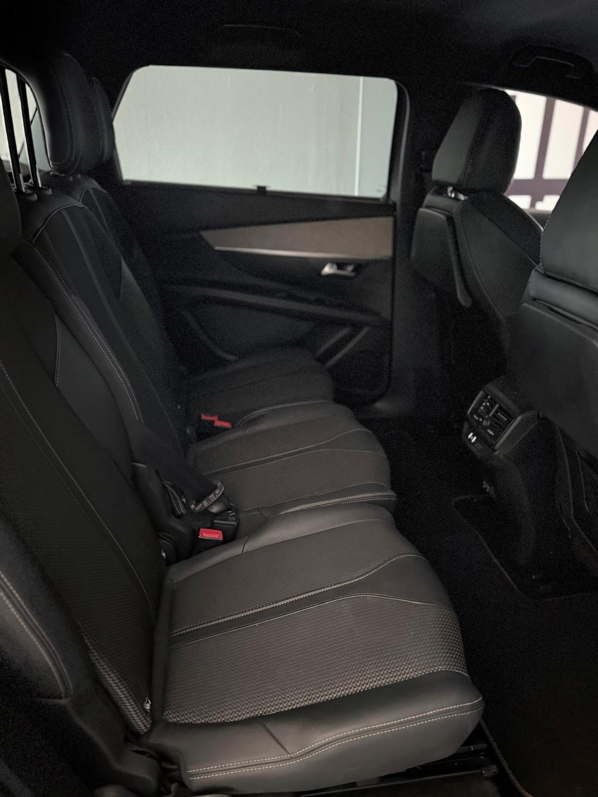 Peugeot 5008 130Cv 7 Posti GT
