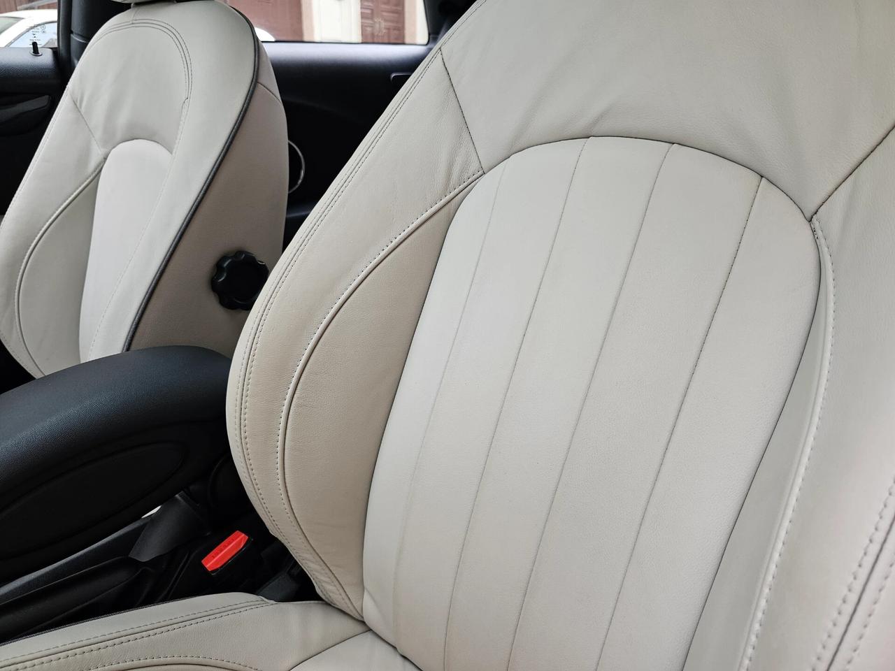 Mini 1.5 One D TETTO PELLE LED