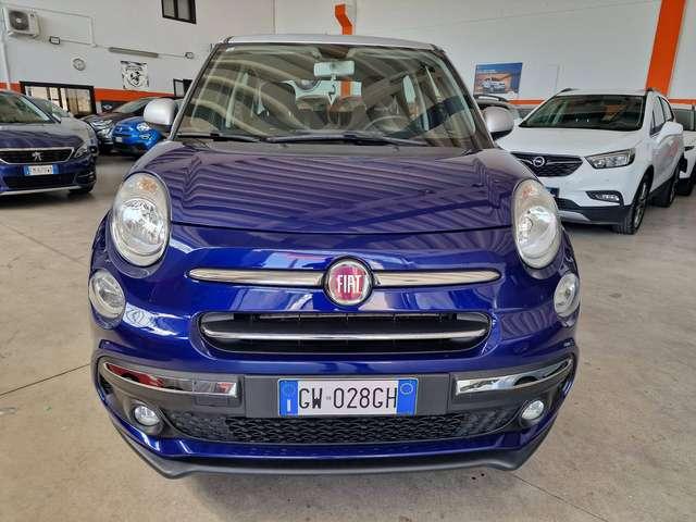 Fiat 500L 500L 1.4 Mirror 95cv my20