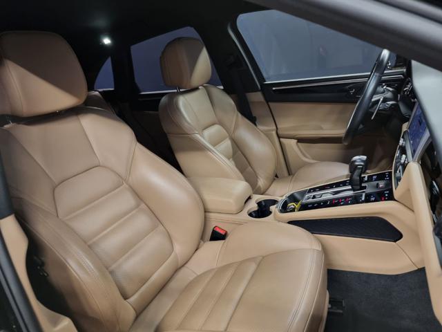 PORSCHE Macan 2.9 S