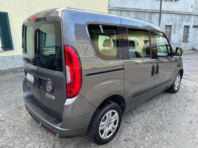 Fiat DOBLO' 1.6 MJT