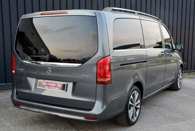 Mercedes-Benz V Long 300 d Sport 4matic auto * IVA COMPRESA *