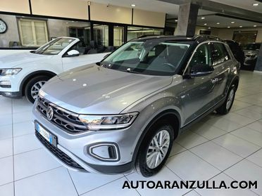 VOLKSWAGEN T-Roc NEW 2.0 TDI 115CV Life Navi - Bi Color - Virtual