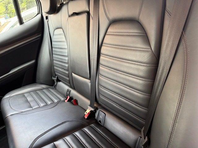 ALFA ROMEO Stelvio 2.0 Turbo 280 CV AT8 Q4 First Edition