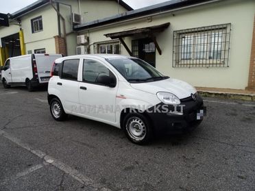 FIAT Panda 1.3 MJT S&S Easy Van PRONTA CONSEGNA