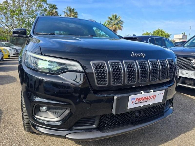 Jeep Cherokee 2.2Mjt AWD Active Drive I S