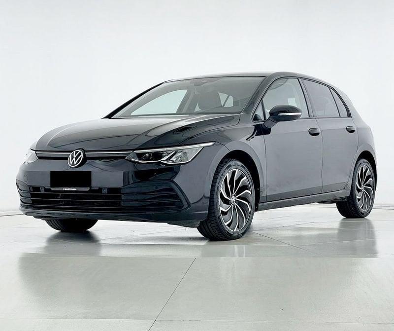 Volkswagen Golf Golf 1.0 TSI EVO Life