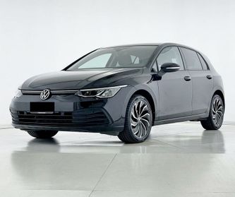 Volkswagen Golf Golf 1.0 TSI EVO Life
