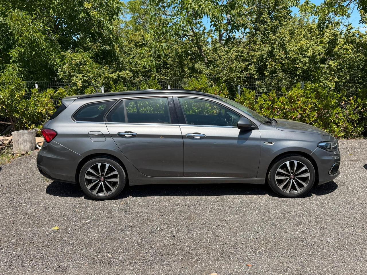 Fiat Tipo 1.6 Mjt 2016