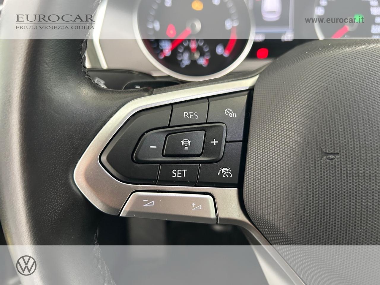 Volkswagen Passat variant 2.0 tdi business 150cv dsg