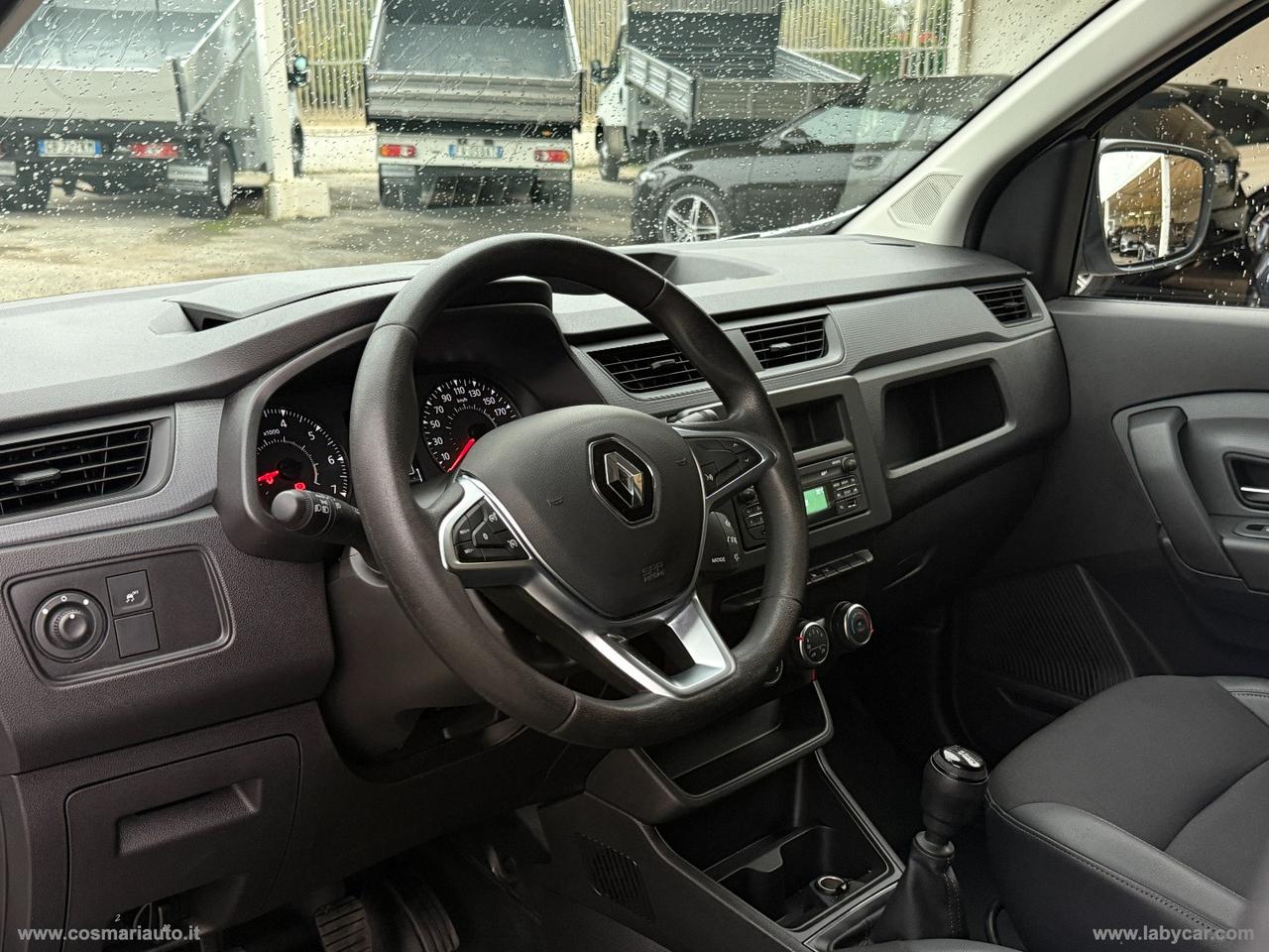 Express 1.3 TCe 100 FAP Van