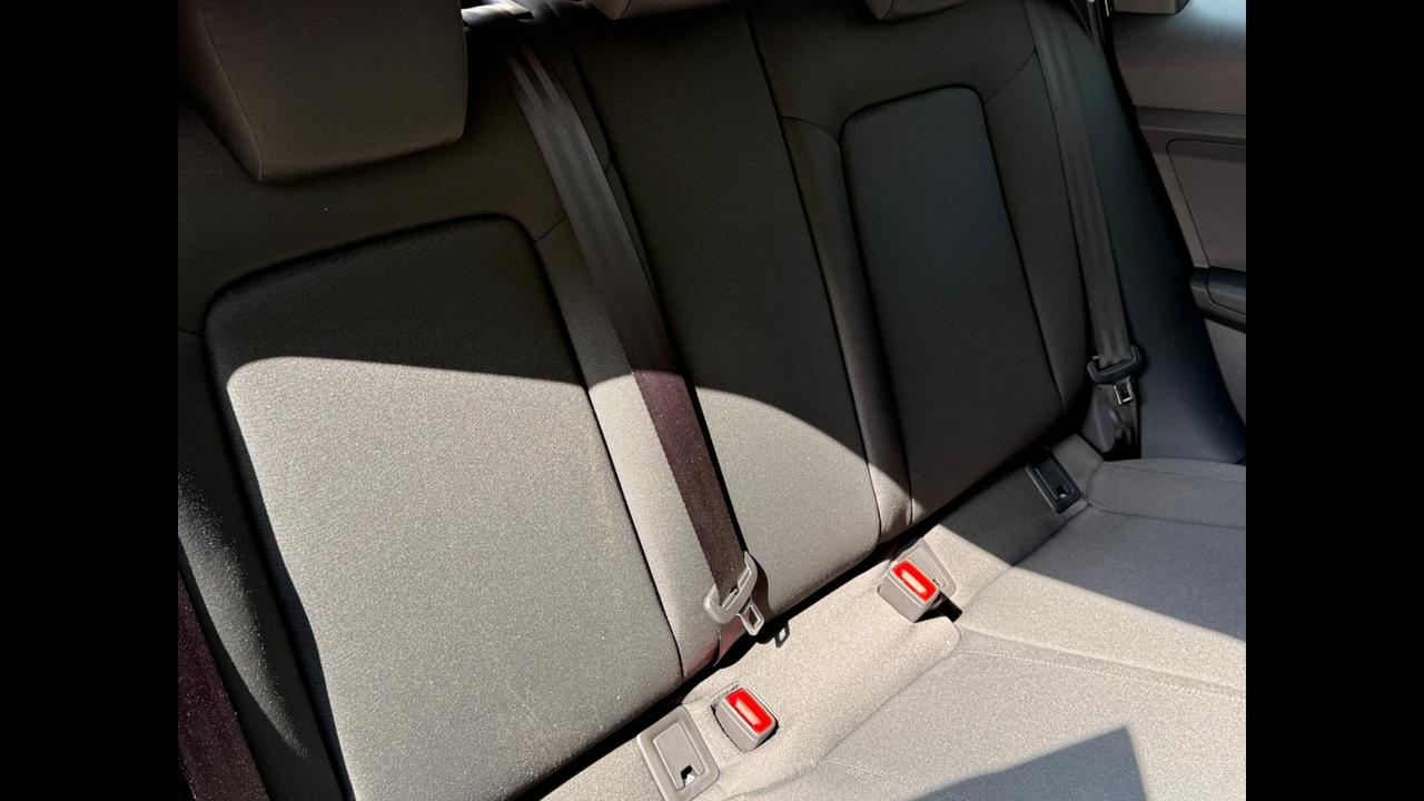 Audi Audi A1 Sportback Business 30 TFSI 85(116) kW(CV) 6-marce